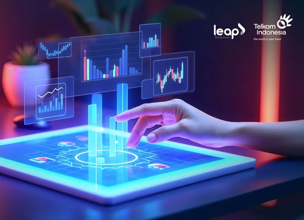 BigBox-AI Hadir Menjawab Tantangan Digitalisasi Layanan Keuangan